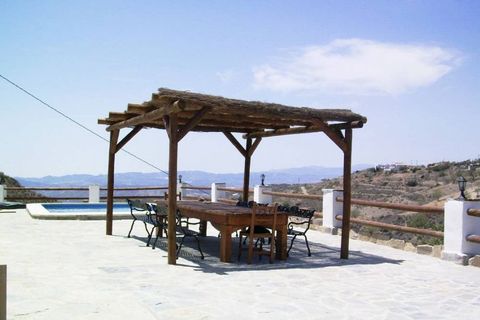 Cortijo i Bedar, Almeria, Bedar - € 345.000 | Ref: OLV1095 - foto 5