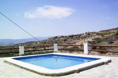 Cortijo i Bedar, Almeria, Bedar - € 345.000 | Ref: OLV1095 - foto 6