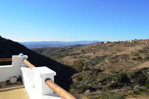 Cortijo i Bedar, Almeria, Bedar - € 345.000 | Ref: OLV1095 - foto 7