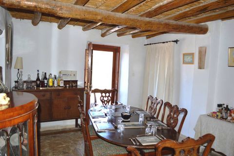Cortijo i Bedar, Almeria, Bedar - € 345.000 | Ref: OLV1095 - foto 9
