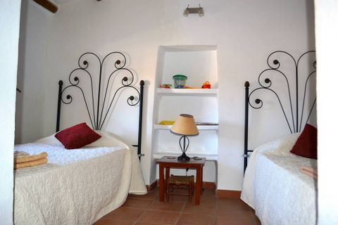 Cortijo i Bedar, Almeria, Bedar - € 345.000 | Ref: OLV1095 - foto 11