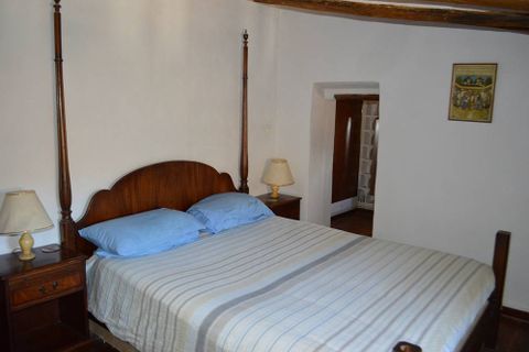 Cortijo i Bedar, Almeria, Bedar - € 345.000 | Ref: OLV1095 - foto 12