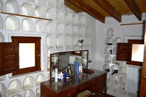 Cortijo i Bedar, Almeria, Bedar - € 345.000 | Ref: OLV1095 - foto 13
