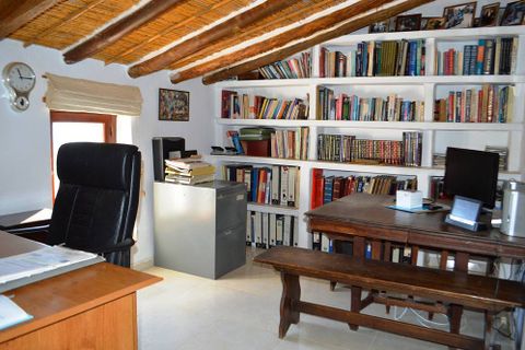 Cortijo i Bedar, Almeria, Bedar - € 345.000 | Ref: OLV1095 - foto 14
