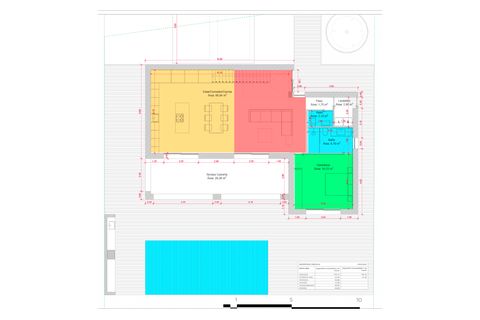 Villa i Javea, Alicante, Javea - € 1.250.000 | Ref: CRES23 - foto 6