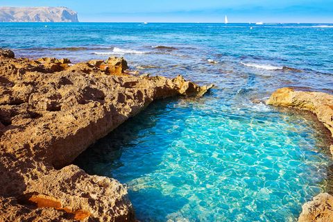 Villa i Javea, Alicante, Javea - € 1.250.000 | Ref: CRES23 - foto 10