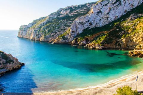 Villa i Javea, Alicante, Javea - € 1.250.000 | Ref: CRES23 - foto 15