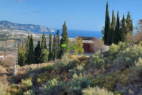 Landejendom i Torrox, Malaga, Torrox - € 880.000 | Ref: 7450 - foto 3