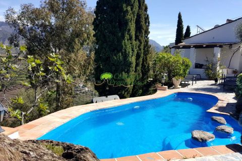 Landejendom i Torrox, Malaga, Torrox - € 880.000 | Ref: 7450 - foto 4