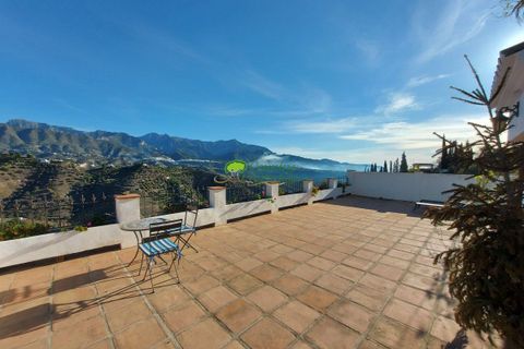 Landejendom i Torrox, Malaga, Torrox - € 880.000 | Ref: 7450 - foto 6