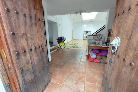 Erhvervsejendom i Torrox, Malaga, Torrox - € 880.000 | Ref: 7456 - foto 25