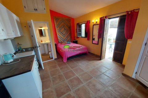 Erhvervsejendom i Torrox, Malaga, Torrox - € 880.000 | Ref: 7456 - foto 40