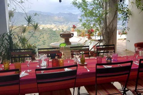Erhvervsejendom i Torrox, Malaga, Torrox - € 880.000 | Ref: 7456 - foto 42