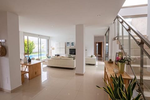 Villa i Santa Ursula, Tenerife, Santa Ursula - € 1.150.000 | Ref: rh143092 - foto 6