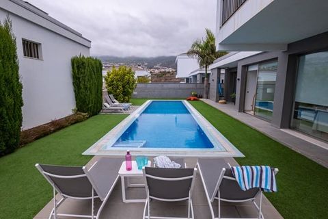 Villa i Santa Ursula, Tenerife, Santa Ursula - € 1.150.000 | Ref: rh143092 - foto 8