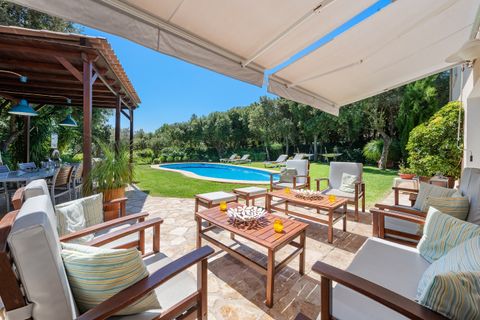 Cortijo i Pollenca, Mallorca, Pollenca - € 1 800 000 | Ref: POL52825ETVPOL5 - foto 2