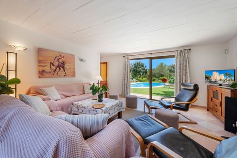 Cortijo i Pollenca, Mallorca, Pollenca - € 1 800 000 | Ref: POL52825ETVPOL5 - foto 9