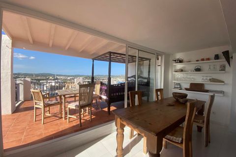 Lejlighed i Ibiza, Ibiza, Ibiza - € 799.000 | Ref: 06554 - Atico Jose - foto 8
