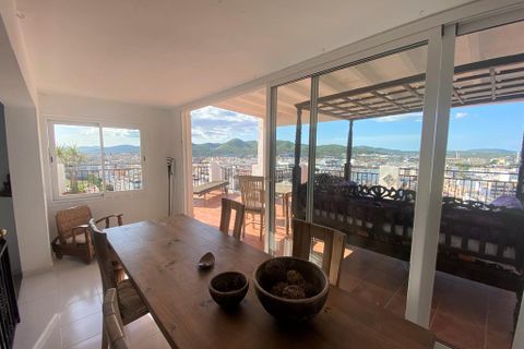 Lejlighed i Ibiza, Ibiza, Ibiza - € 799.000 | Ref: 06554 - Atico Jose - foto 9