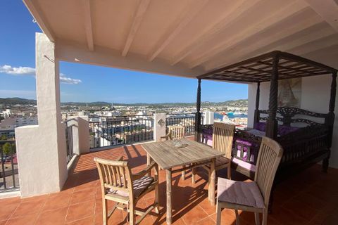 Lejlighed i Ibiza, Ibiza, Ibiza - € 799.000 | Ref: 06554 - Atico Jose - foto 20