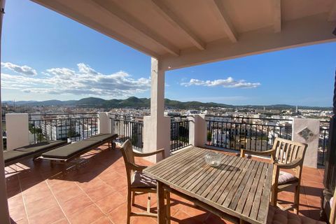 Lejlighed i Ibiza, Ibiza, Ibiza - € 799.000 | Ref: 06554 - Atico Jose - foto 21