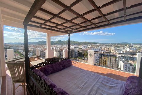 Lejlighed i Ibiza, Ibiza, Ibiza - € 799.000 | Ref: 06554 - Atico Jose - foto 22