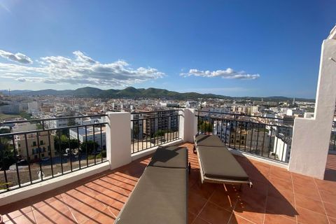 Lejlighed i Ibiza, Ibiza, Ibiza - € 799.000 | Ref: 06554 - Atico Jose - foto 23