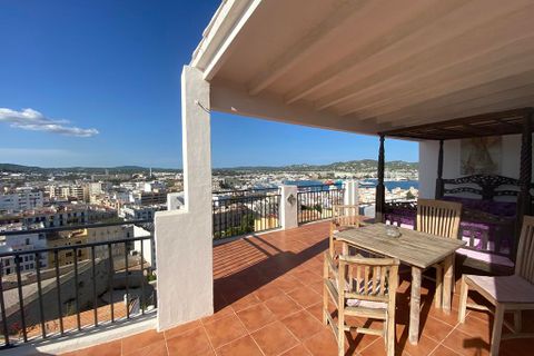 Lejlighed i Ibiza, Ibiza, Ibiza - € 799.000 | Ref: 06554 - Atico Jose - foto 24