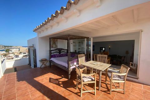 Lejlighed i Ibiza, Ibiza, Ibiza - € 799.000 | Ref: 06554 - Atico Jose - foto 25