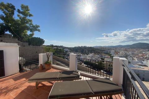 Lejlighed i Ibiza, Ibiza, Ibiza - € 799.000 | Ref: 06554 - Atico Jose - foto 26