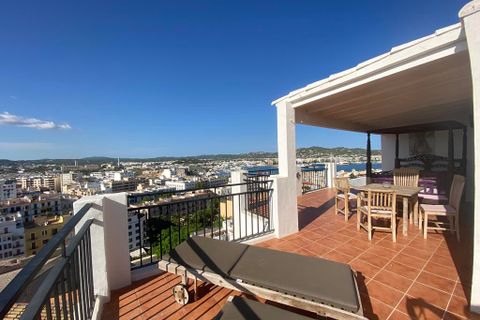 Lejlighed i Ibiza, Ibiza, Ibiza - € 799.000 | Ref: 06554 - Atico Jose - foto 27