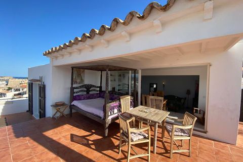 Lejlighed i Ibiza, Ibiza, Ibiza - € 799.000 | Ref: 06554 - Atico Jose - foto 28
