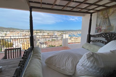 Lejlighed i Ibiza, Ibiza, Ibiza - € 799.000 | Ref: 06554 - Atico Jose - foto 30