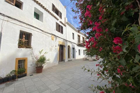 Lejlighed i Ibiza, Ibiza, Ibiza - € 799.000 | Ref: 06554 - Atico Jose - foto 34