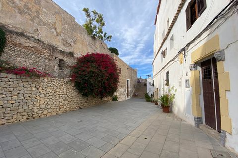 Lejlighed i Ibiza, Ibiza, Ibiza - € 799.000 | Ref: 06554 - Atico Jose - foto 35