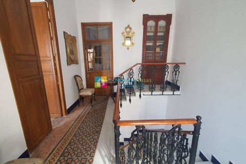 Byhus i Albox, Almeria, Albox - € 179.000 | Ref: 2127 - foto 7