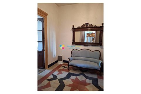 Byhus i Albox, Almeria, Albox - € 179.000 | Ref: 2127 - foto 12
