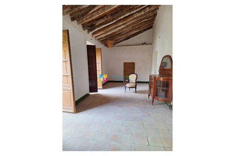 Byhus i Albox, Almeria, Albox - € 179.000 | Ref: 2127 - foto 14
