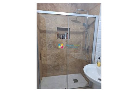 Byhus i Albox, Almeria, Albox - € 179.000 | Ref: 2127 - foto 15