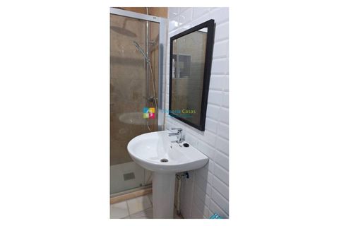 Byhus i Albox, Almeria, Albox - € 179.000 | Ref: 2127 - foto 16
