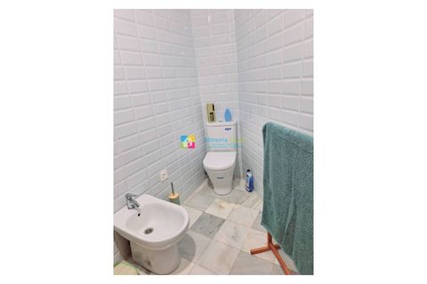 Byhus i Albox, Almeria, Albox - € 179.000 | Ref: 2127 - foto 17