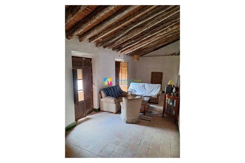 Byhus i Albox, Almeria, Albox - € 179.000 | Ref: 2127 - foto 19
