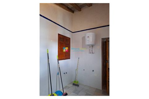 Byhus i Albox, Almeria, Albox - € 179.000 | Ref: 2127 - foto 20