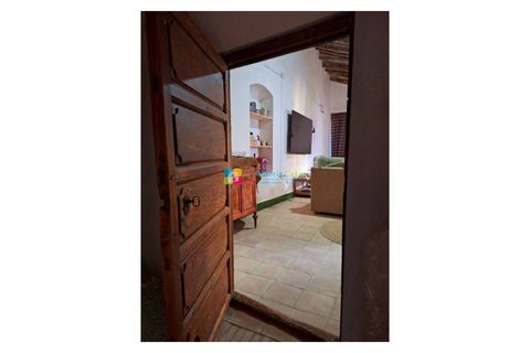 Byhus i Albox, Almeria, Albox - € 179.000 | Ref: 2127 - foto 22