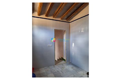 Byhus i Albox, Almeria, Albox - € 179.000 | Ref: 2127 - foto 23
