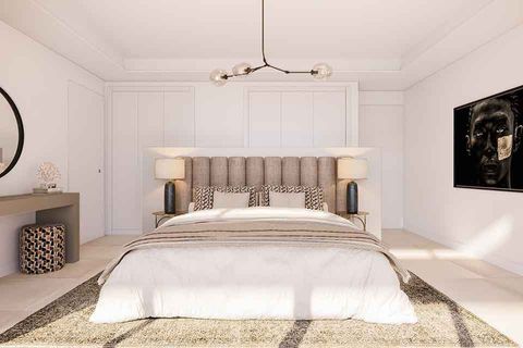Byhus i Mijas Costa, Malaga, Mijas Costa - € 749.000 | Ref: ES-FUE-910012 - foto 6