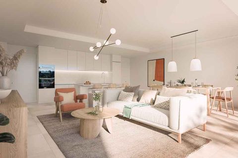 Byhus i Mijas Costa, Malaga, Mijas Costa - € 713.000 | Ref: ES-FUE-910013 - foto 4