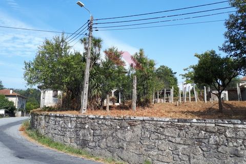 Villa i Arcos de Valdevez, Viana do Castelo, Arcos de Valdevez - € 275.000 | Ref: AVV-2068-RR-0822 - foto 2
