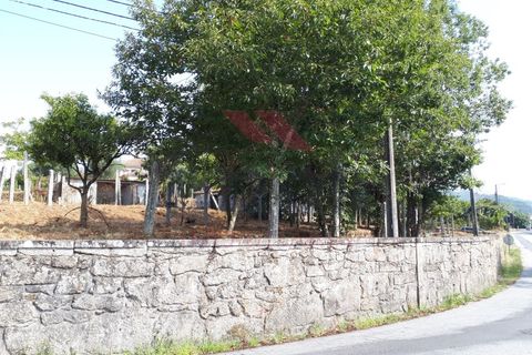 Villa i Arcos de Valdevez, Viana do Castelo, Arcos de Valdevez - € 275.000 | Ref: AVV-2068-RR-0822 - foto 3