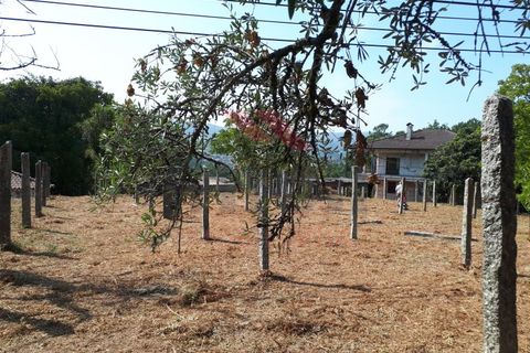 Villa i Arcos de Valdevez, Viana do Castelo, Arcos de Valdevez - € 275.000 | Ref: AVV-2068-RR-0822 - foto 4